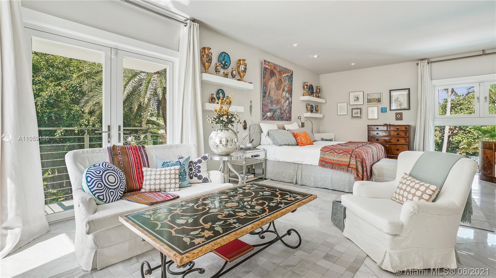 CORAL GABLES RIV SEC PT 1 - Residential