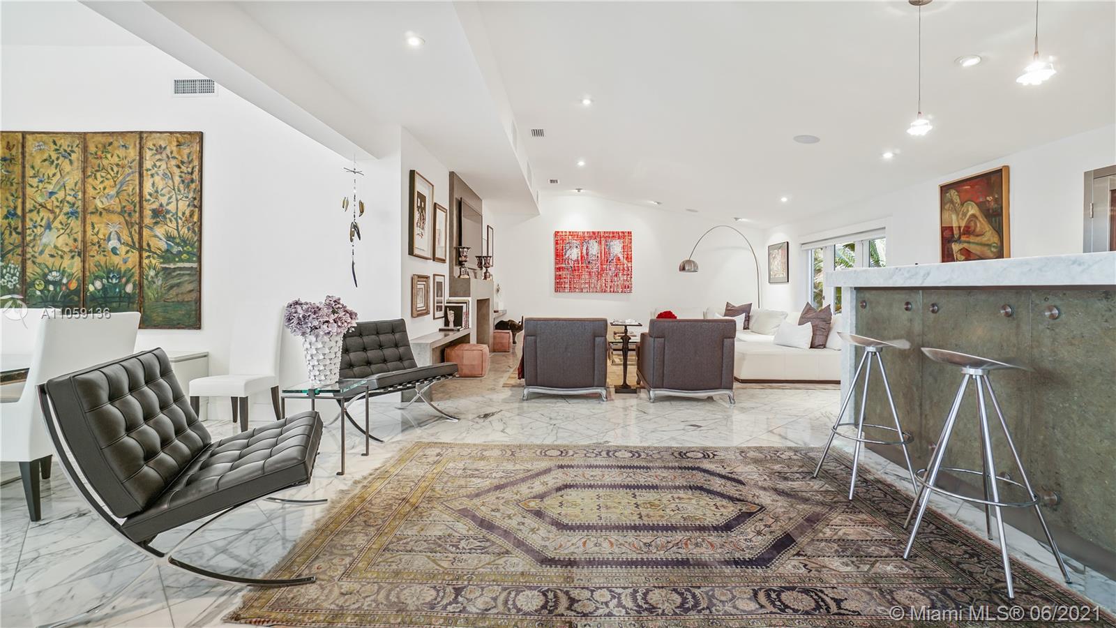 CORAL GABLES RIV SEC PT 1 - Residential