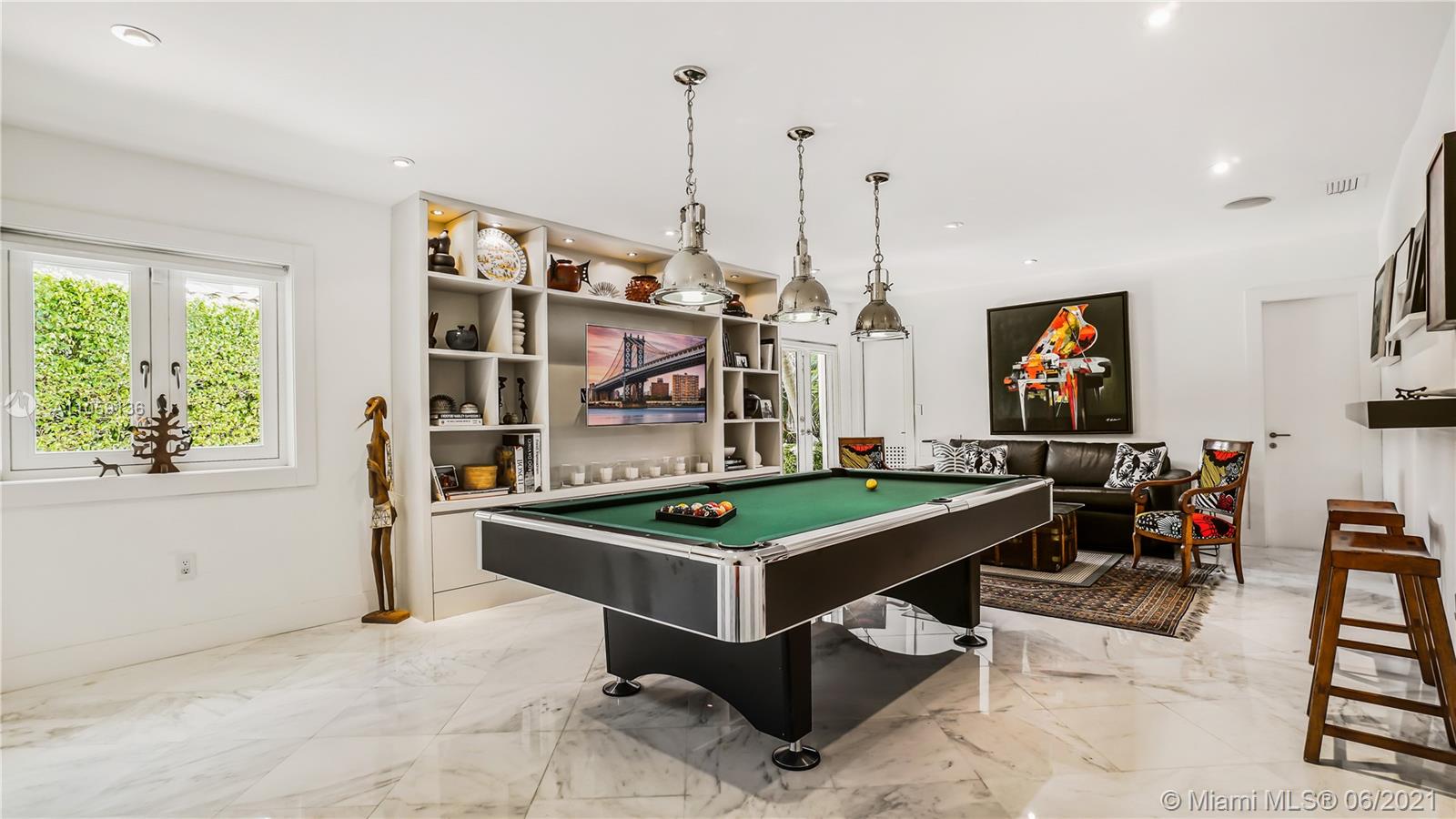 CORAL GABLES RIV SEC PT 1 - Residential