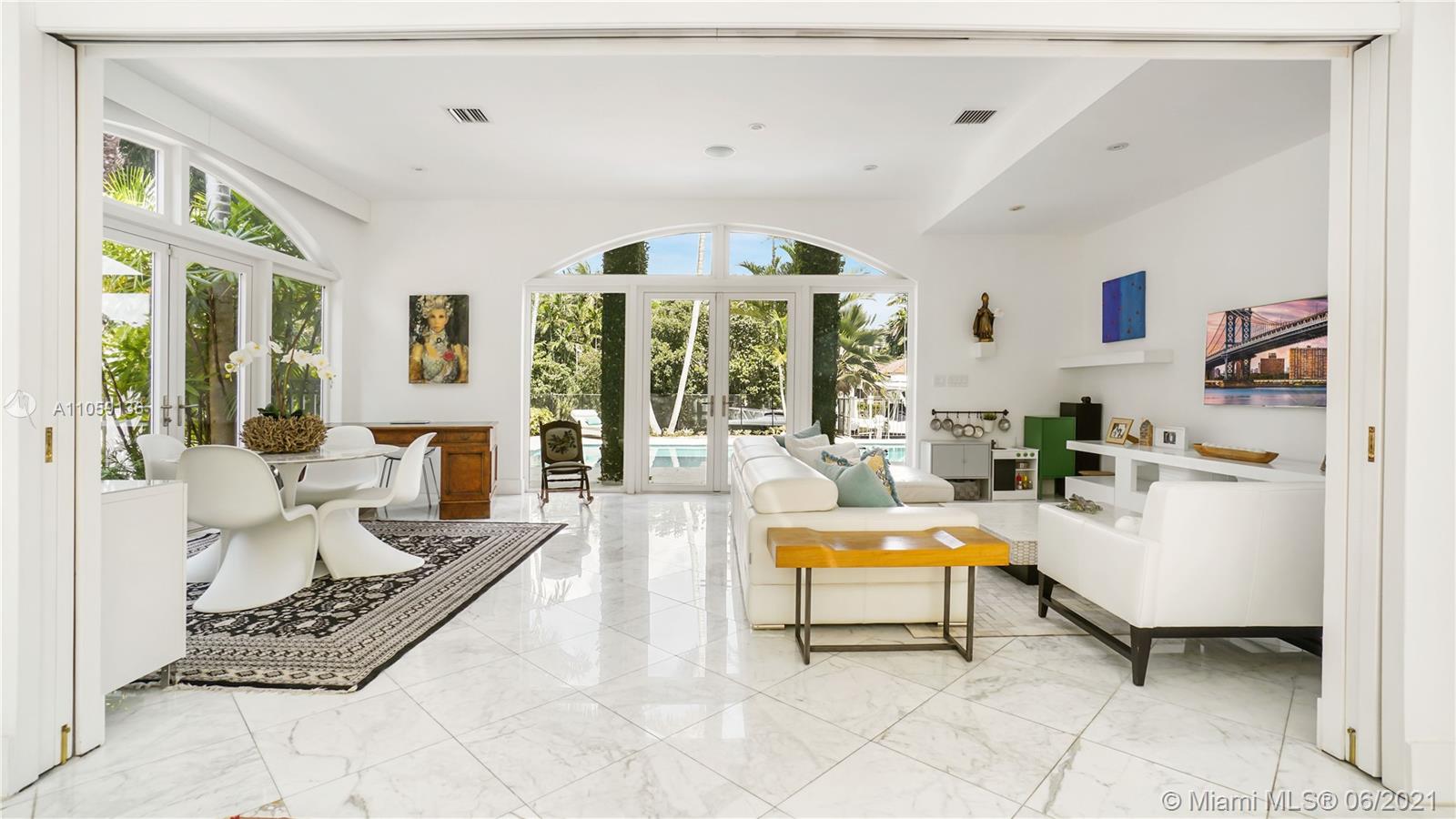 CORAL GABLES RIV SEC PT 1 - Residential