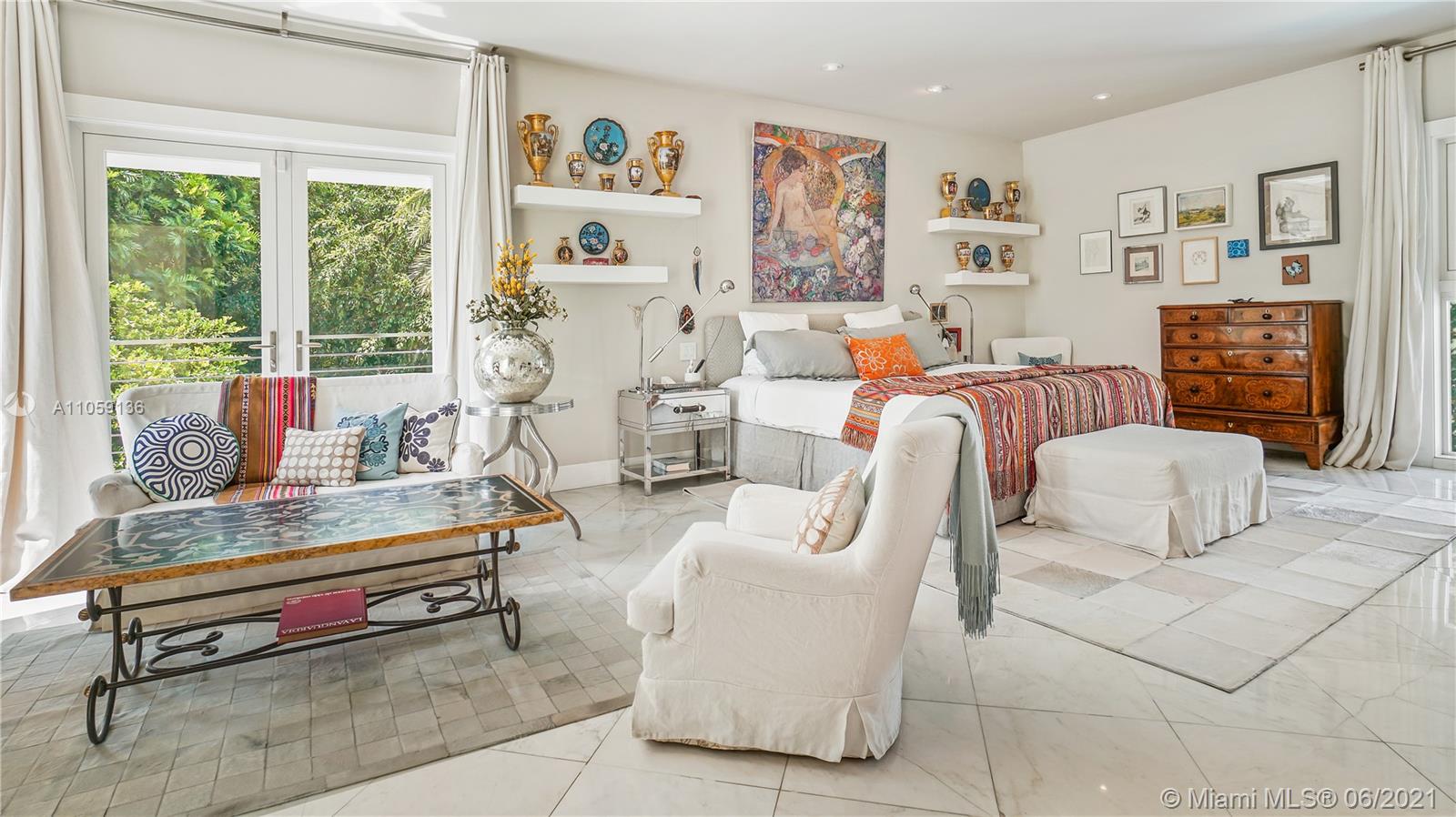 CORAL GABLES RIV SEC PT 1 - Residential