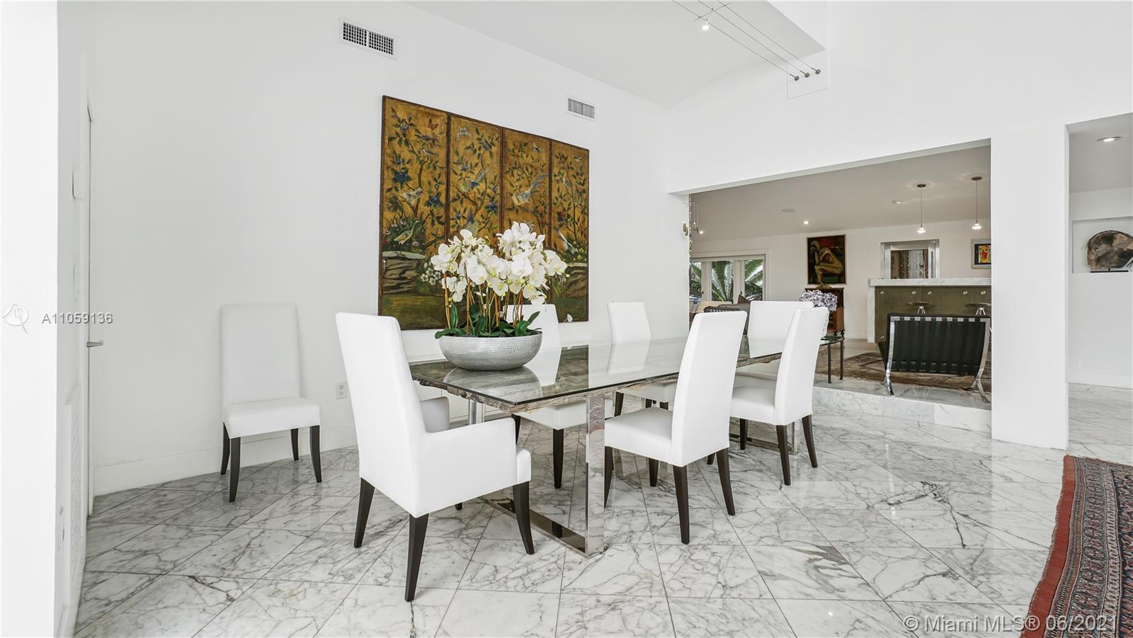 CORAL GABLES RIV SEC PT 1 - Residential