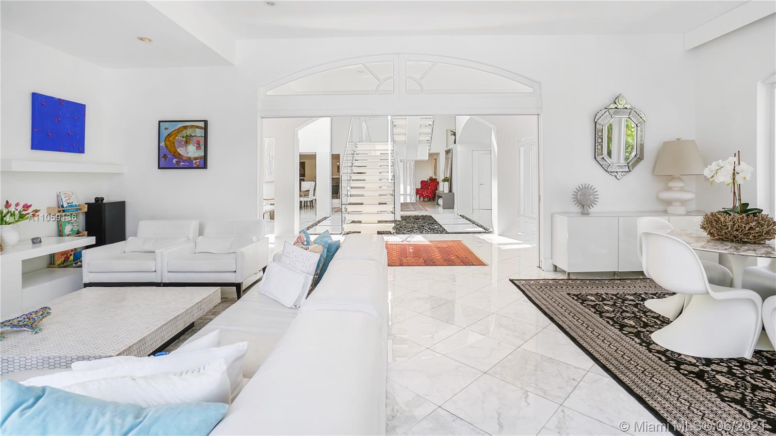 CORAL GABLES RIV SEC PT 1 - Residential