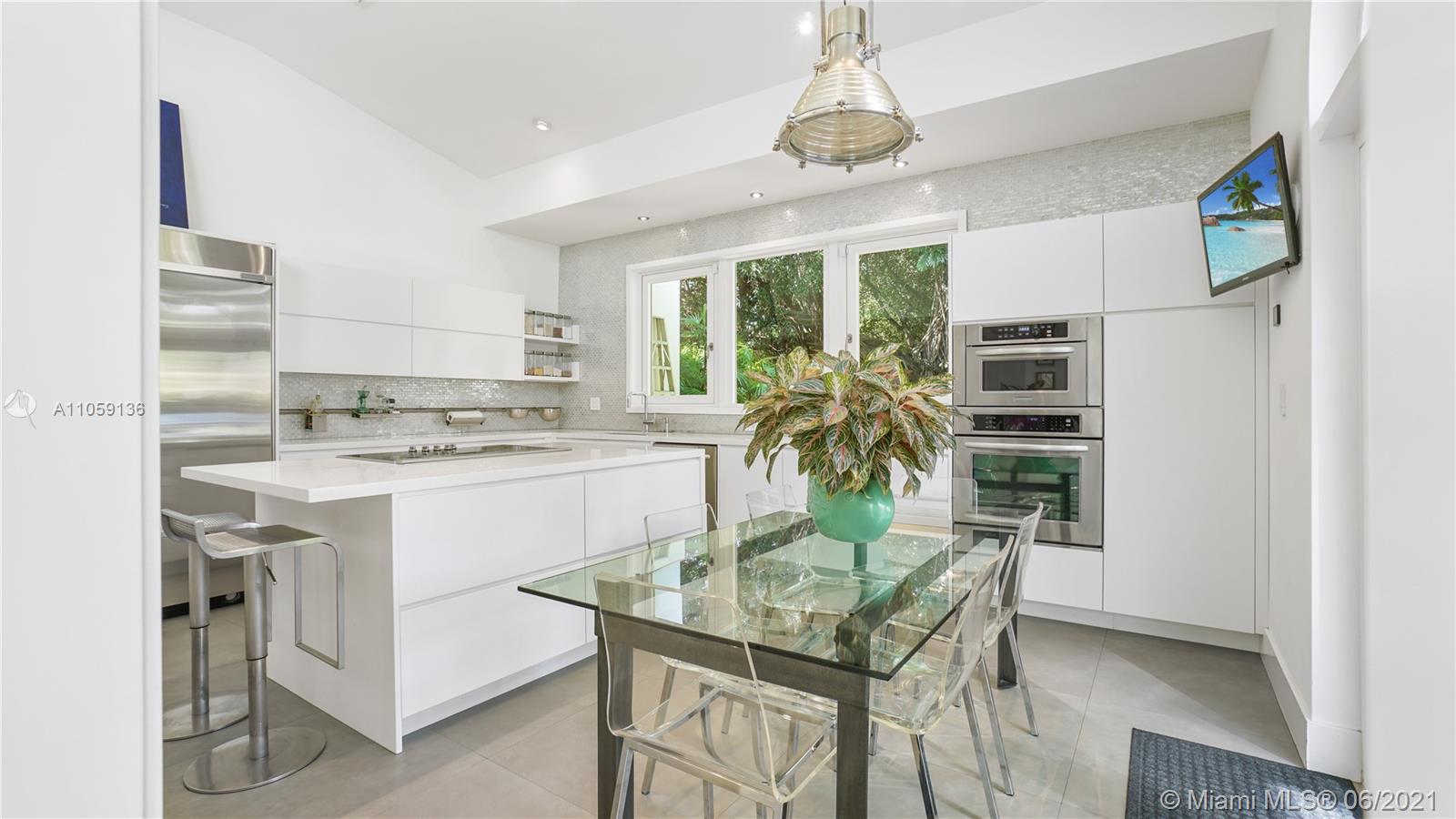 CORAL GABLES RIV SEC PT 1 - Residential