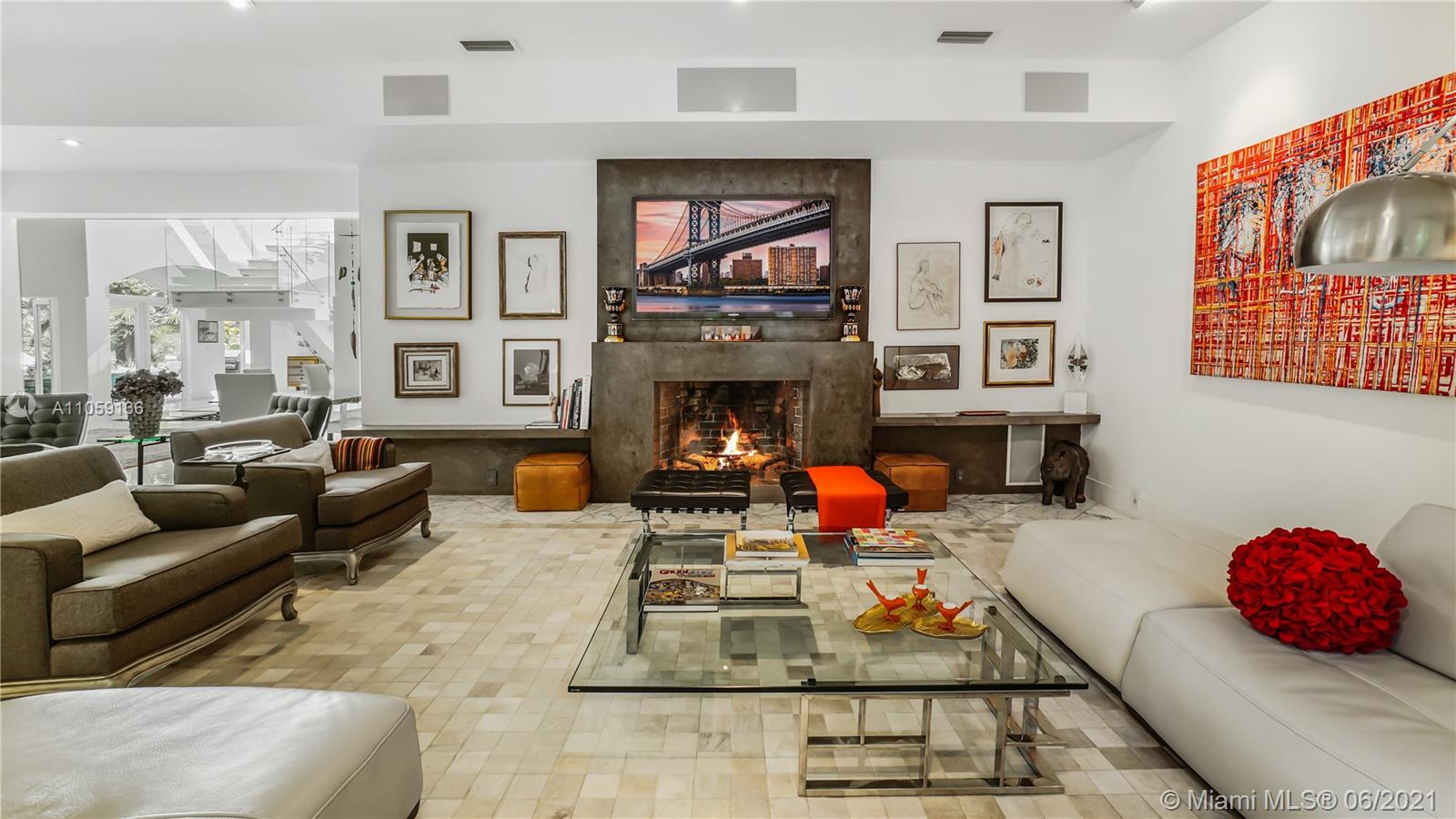 CORAL GABLES RIV SEC PT 1 - Residential