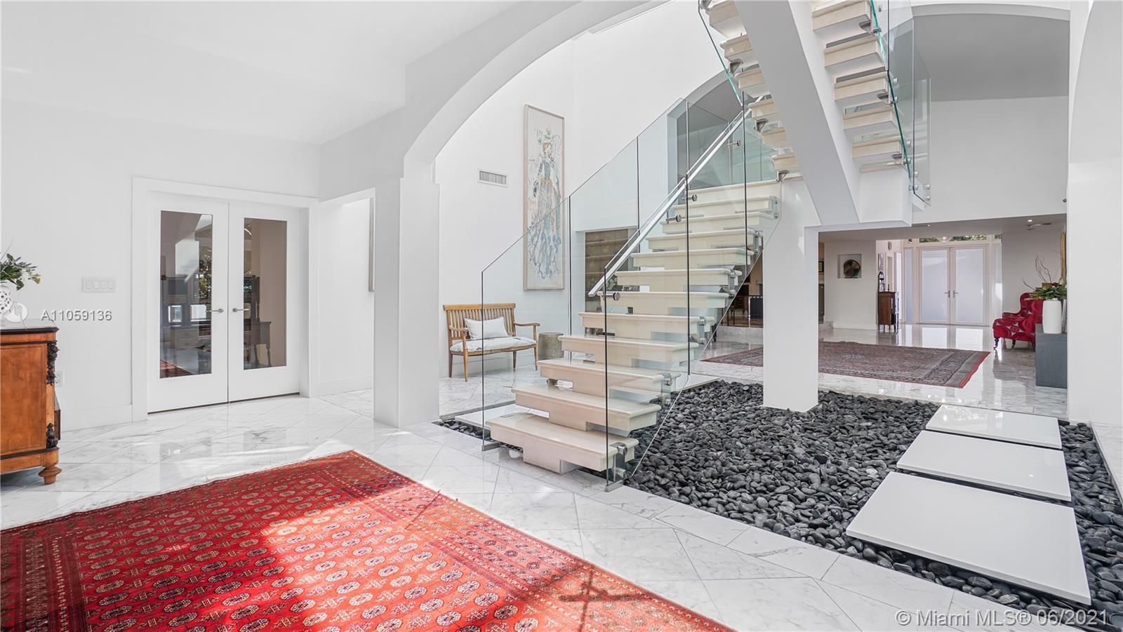 CORAL GABLES RIV SEC PT 1 - Residential