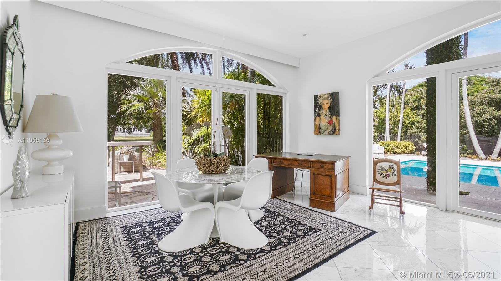 CORAL GABLES RIV SEC PT 1 - Residential