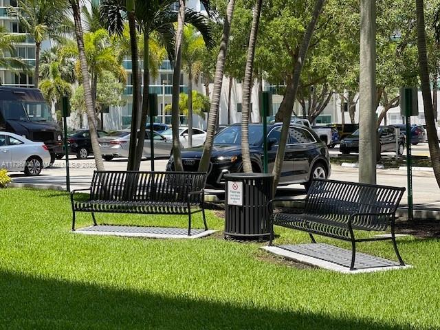 OCEANVIEW BUILDING A COND - Residential