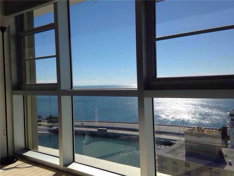 BRICKELL TOWNHOUSE CONDO - Residential Lease