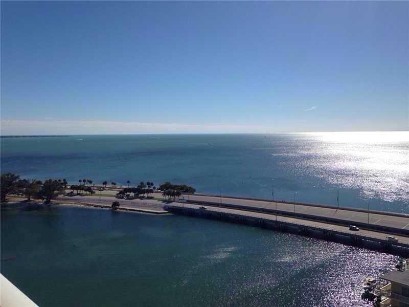 BRICKELL TOWNHOUSE CONDO - Residential Lease