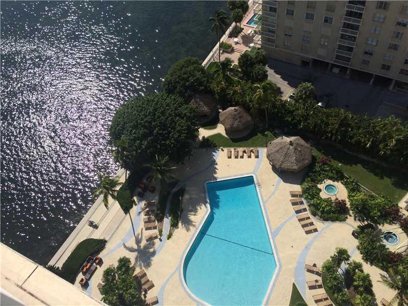 BRICKELL TOWNHOUSE CONDO - Residential Lease