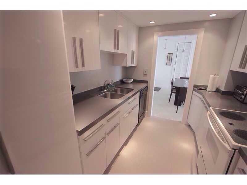 BRICKELL TOWNHOUSE CONDO - Residential Lease