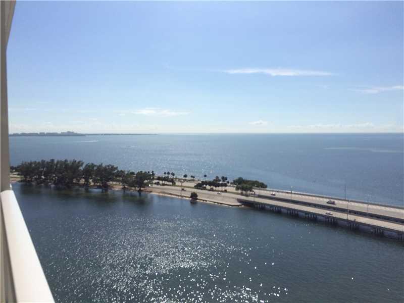 BRICKELL TOWNHOUSE CONDO - Residential Lease