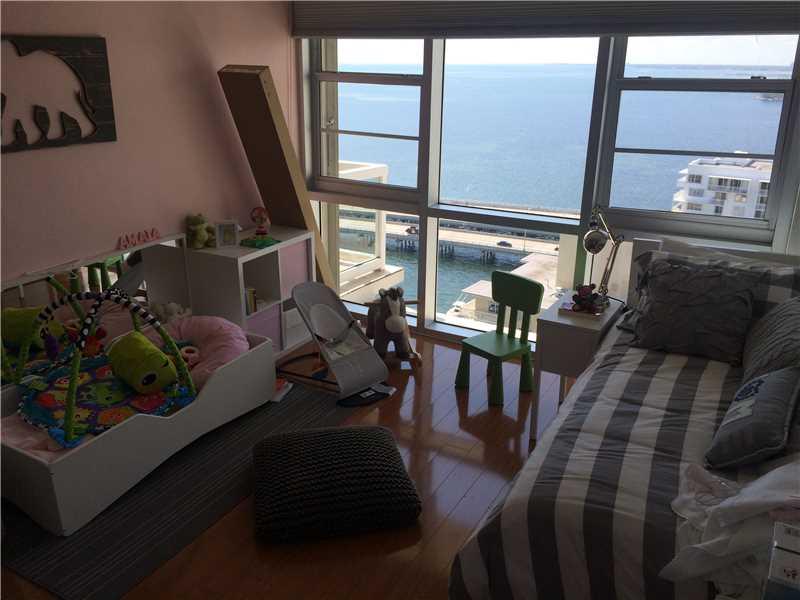 BRICKELL TOWNHOUSE CONDO - Residential Lease
