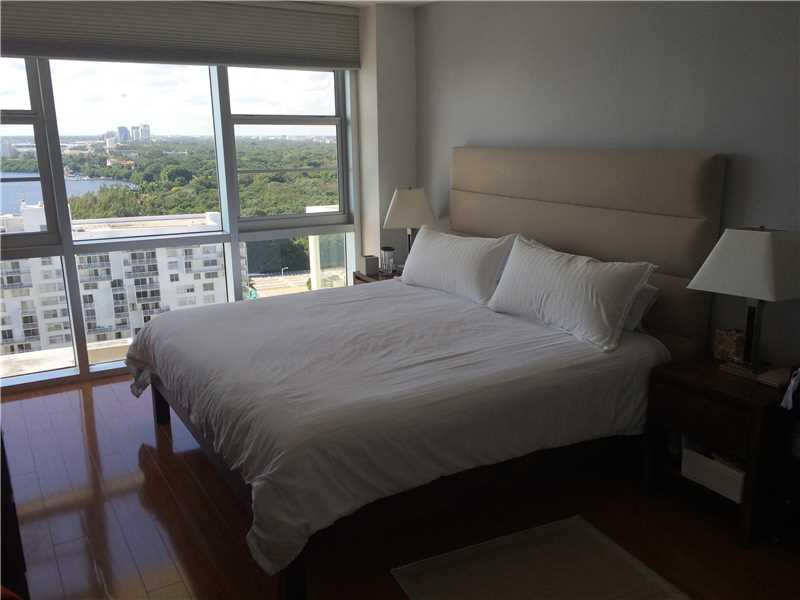 BRICKELL TOWNHOUSE CONDO - Residential Lease