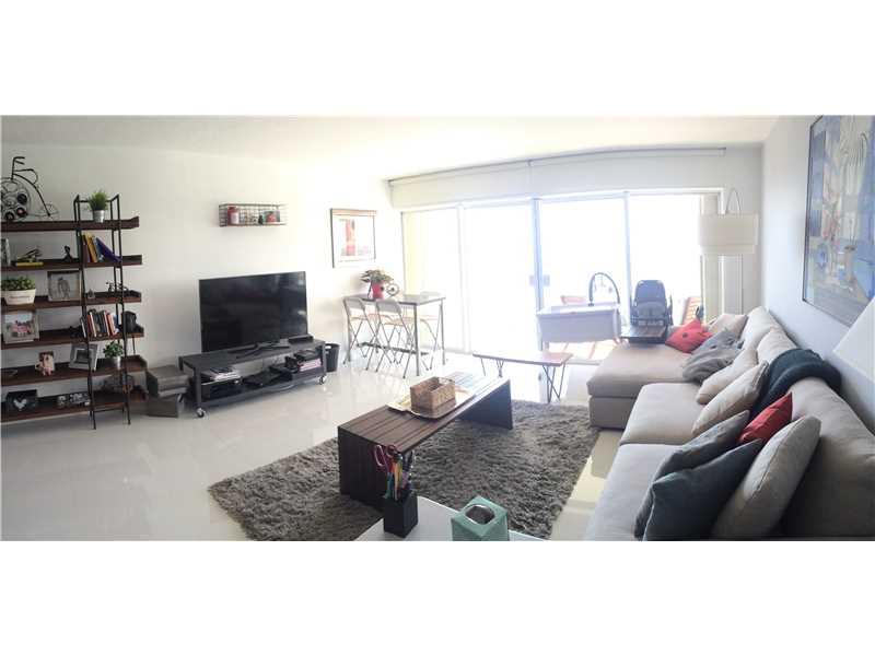 BRICKELL TOWNHOUSE CONDO - Residential Lease
