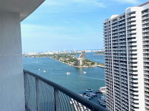 1750 N Bayshore Dr 3106 Miami FL 33132