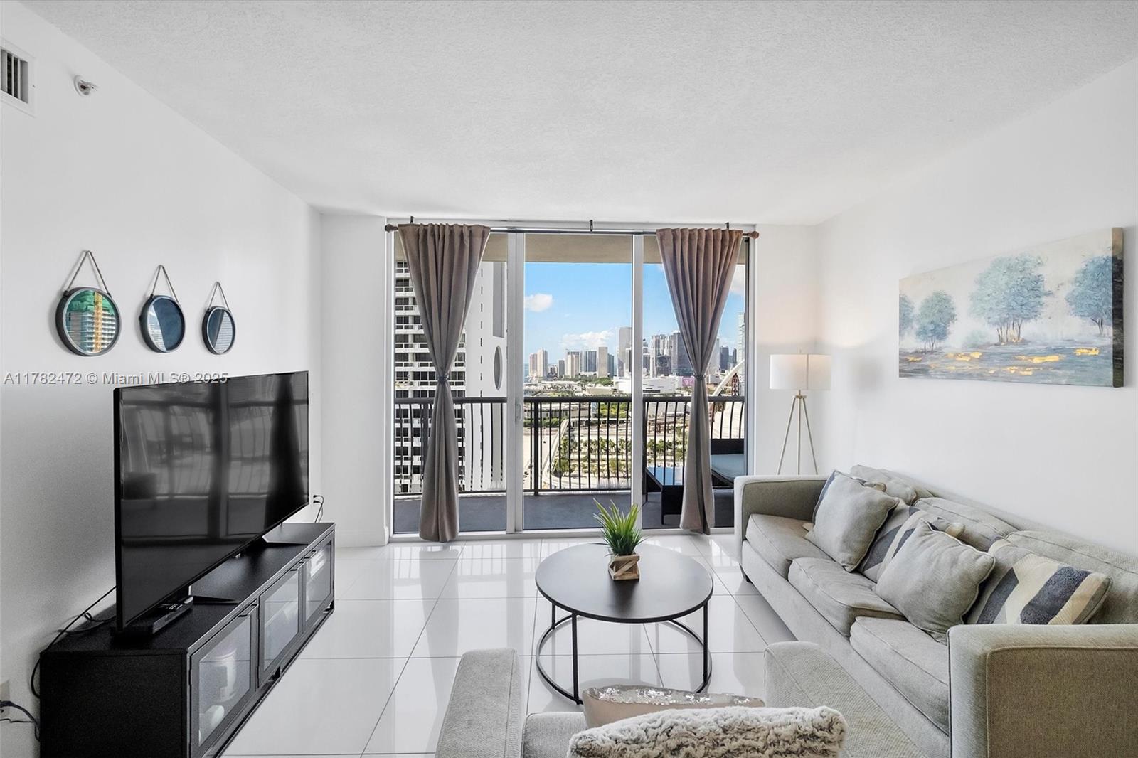 1750 N Bayshore Dr 3106