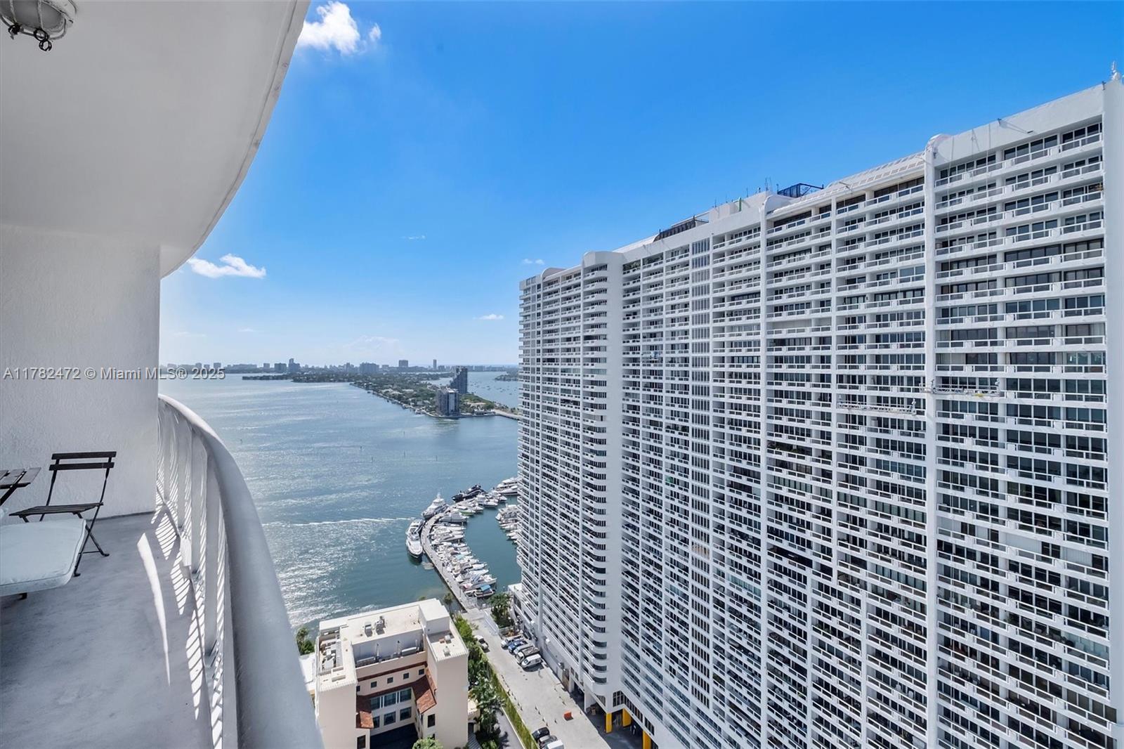 1750 N Bayshore Dr 3106