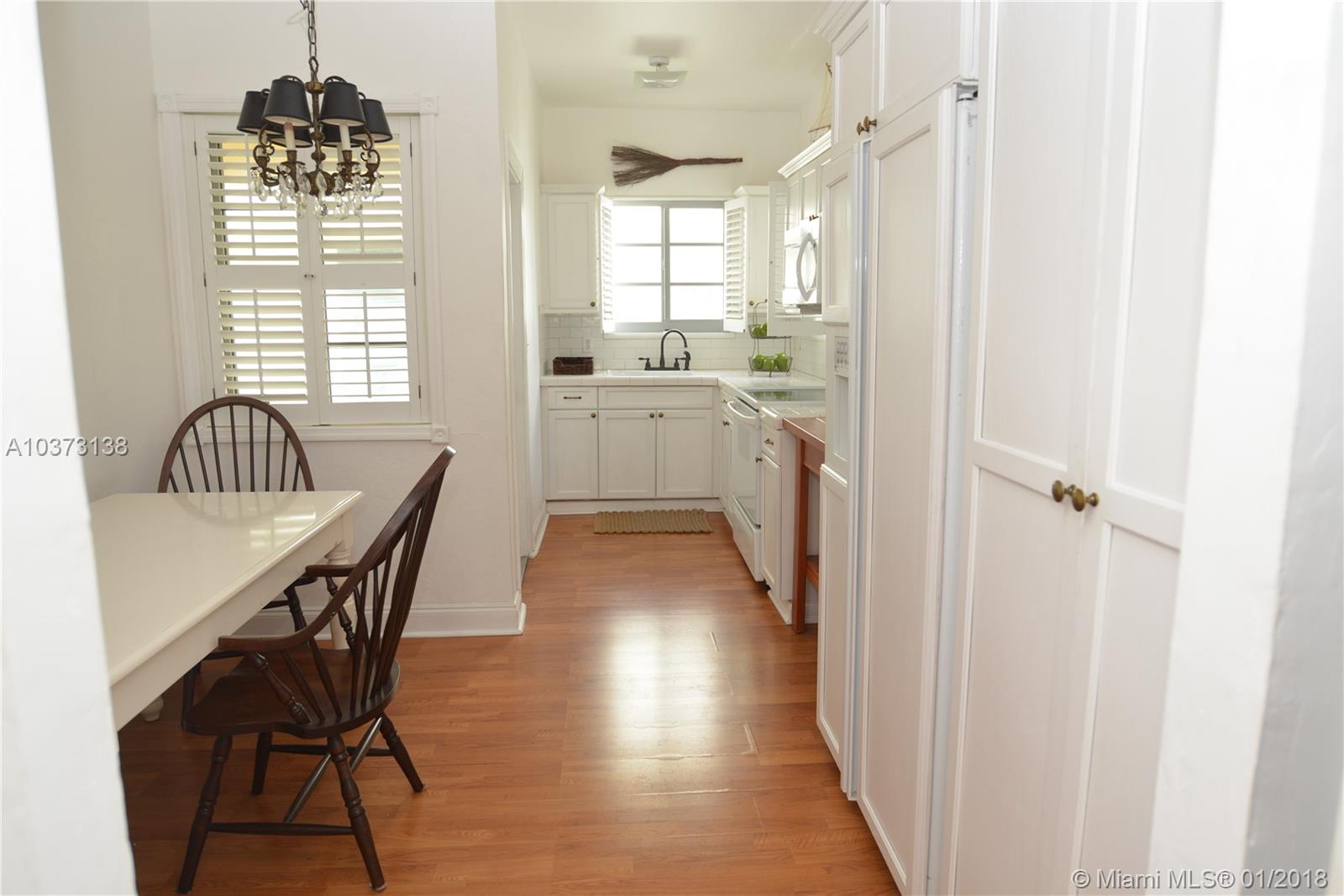 MERIDIAN PARK CONDO - Residential Lease