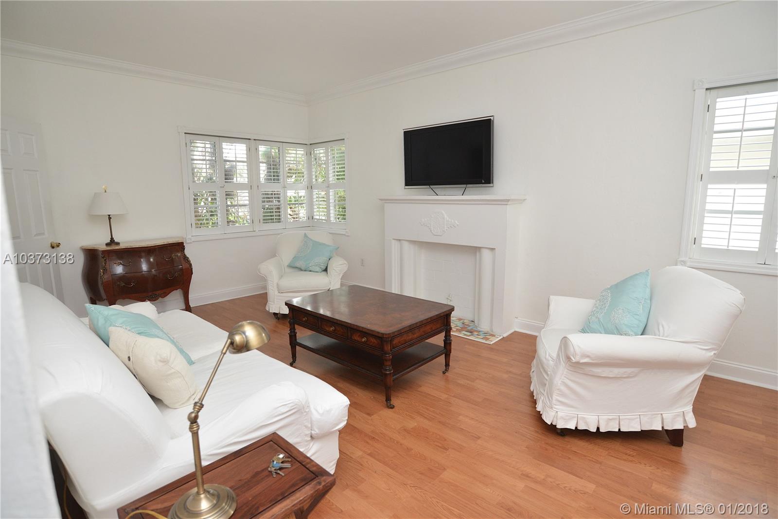 MERIDIAN PARK CONDO - Residential Lease