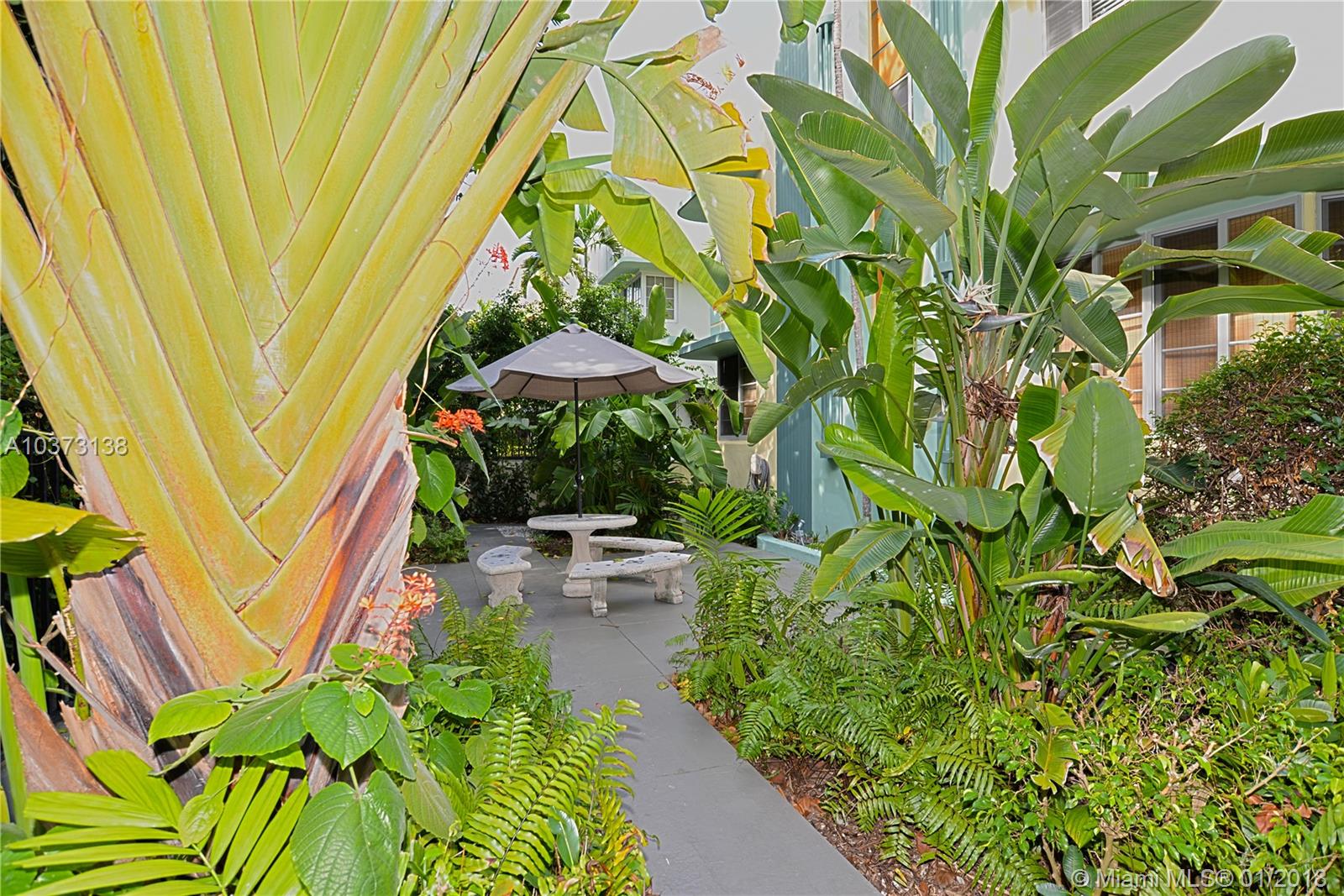 MERIDIAN PARK CONDO - Residential Lease