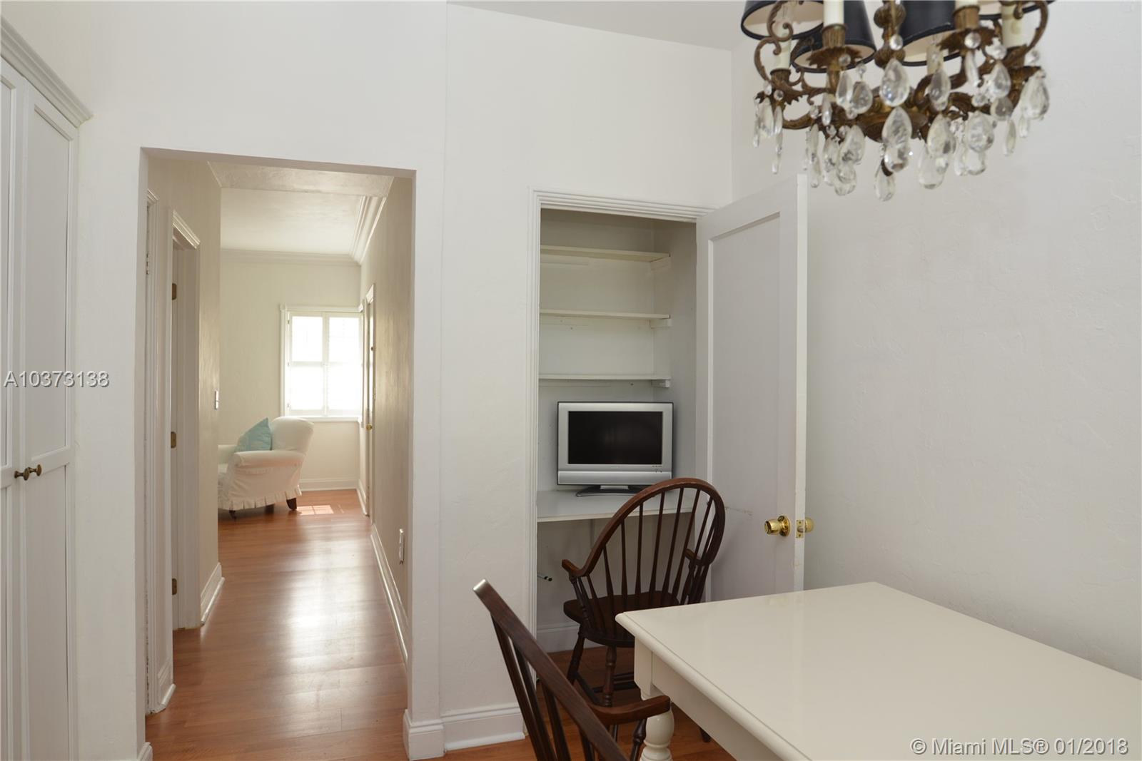 MERIDIAN PARK CONDO - Residential Lease