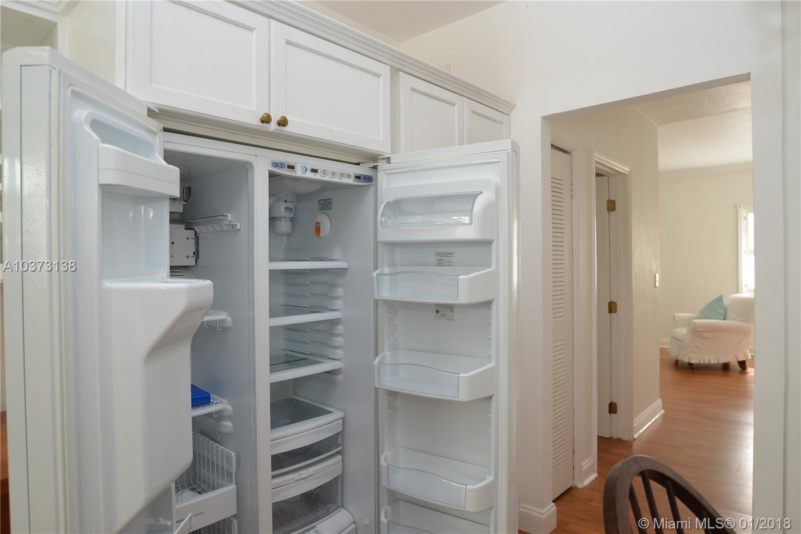 MERIDIAN PARK CONDO - Residential Lease