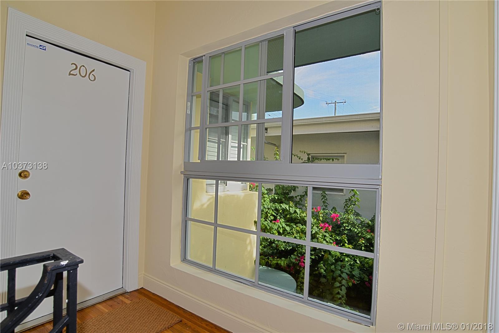 MERIDIAN PARK CONDO - Residential Lease