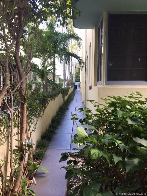 MERIDIAN PARK CONDO - Residential Lease