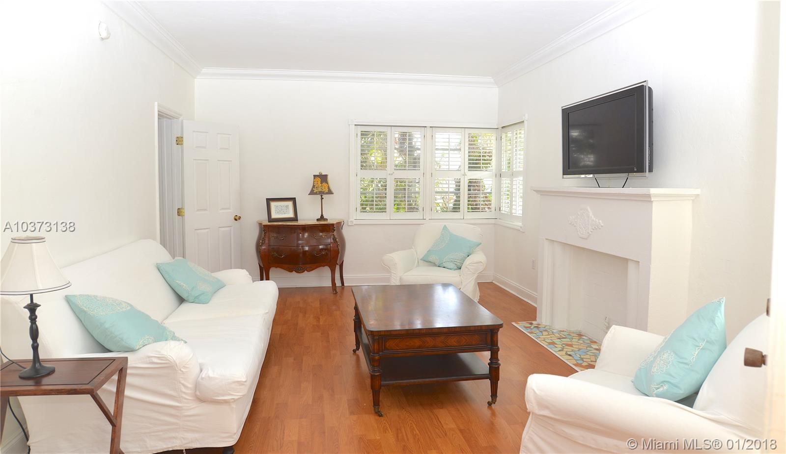 MERIDIAN PARK CONDO - Residential Lease