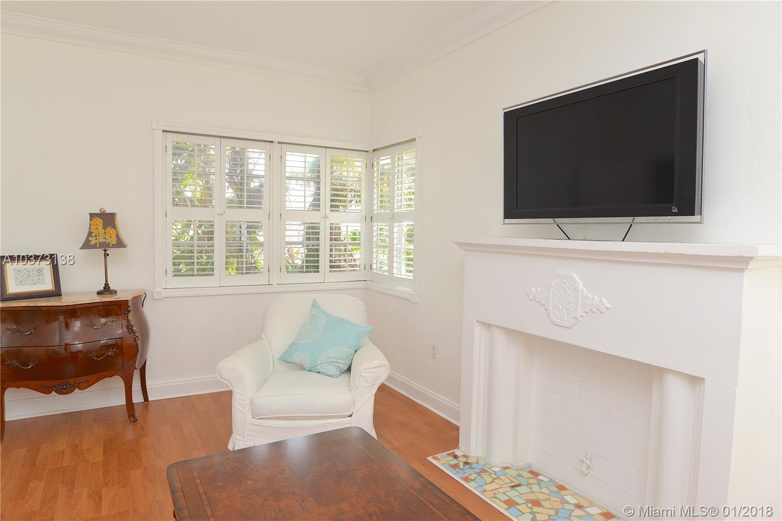 MERIDIAN PARK CONDO - Residential Lease