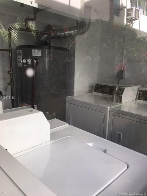 MERIDIAN PARK CONDO - Residential Lease