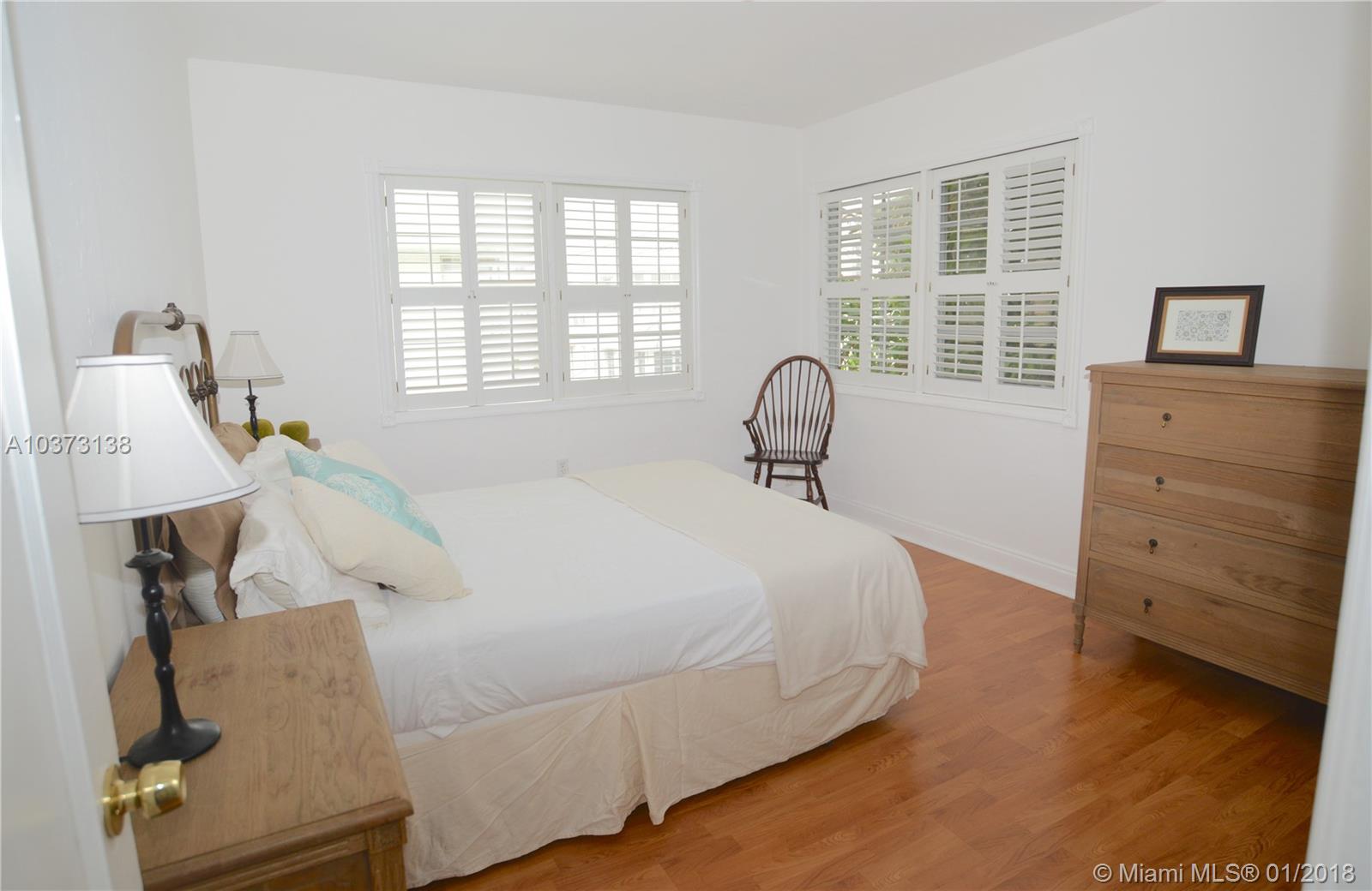 MERIDIAN PARK CONDO - Residential Lease