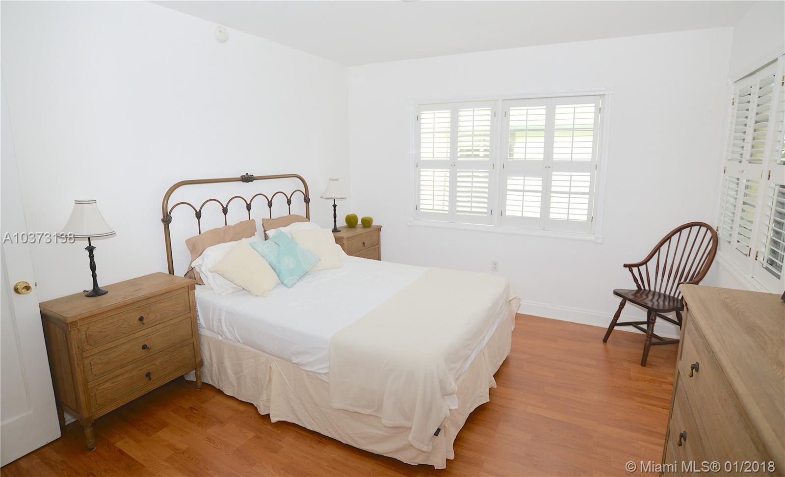 MERIDIAN PARK CONDO - Residential Lease