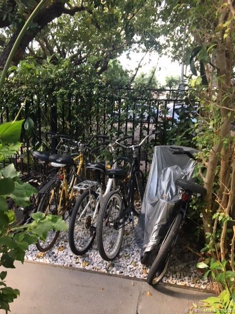 MERIDIAN PARK CONDO - Residential Lease