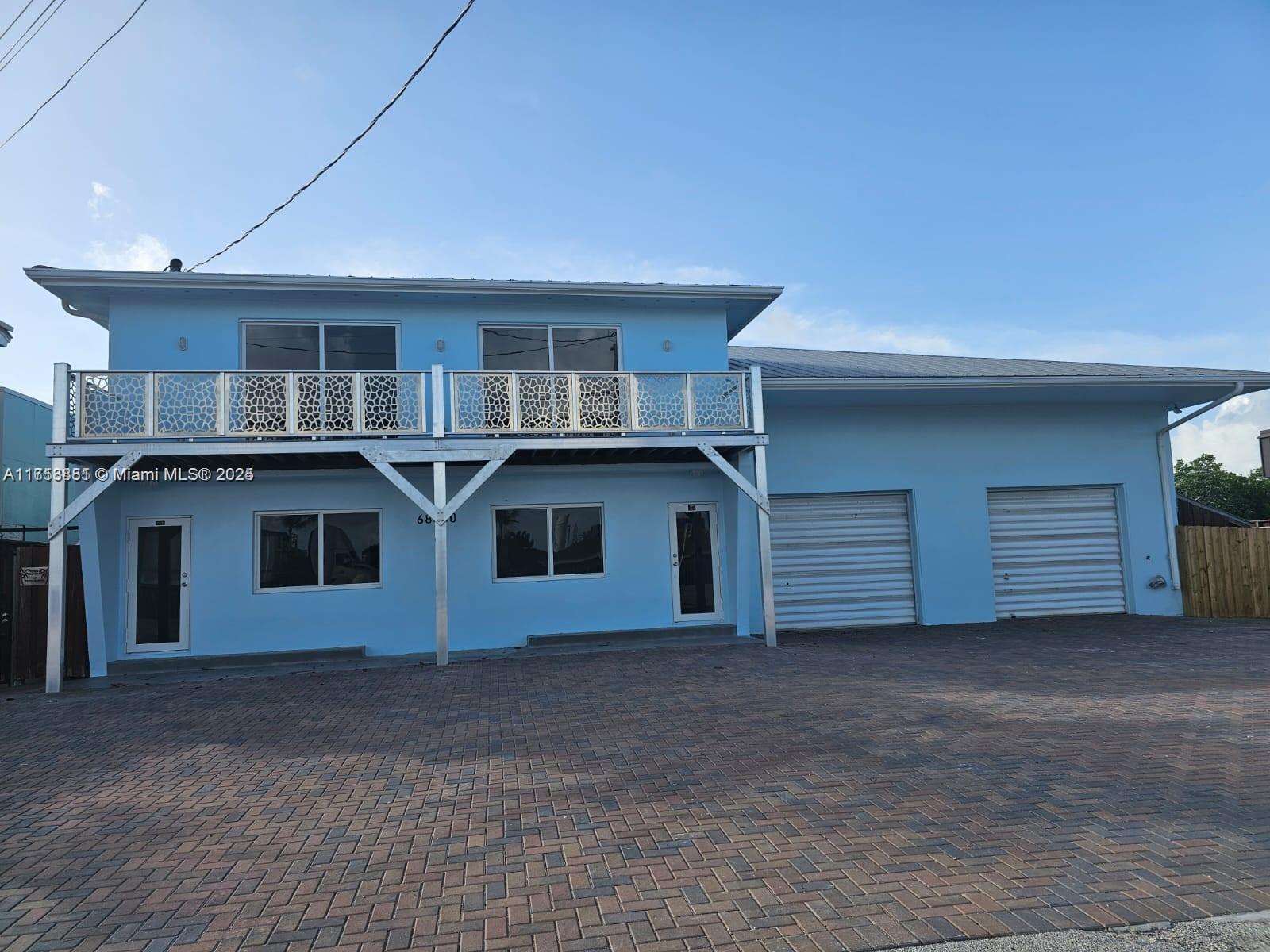 68650 Overseas Hwy 1, Long Key, Monroe County, Florida - 2 Bedrooms  
1 Bathrooms - 