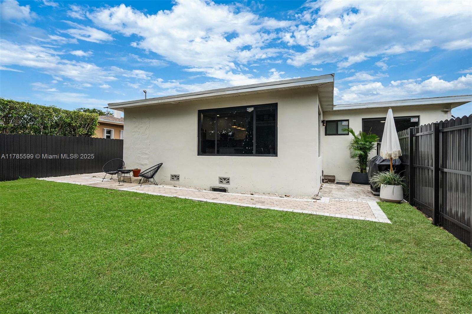 MONGIELLO 1ST ADDN AMD - Residential Income