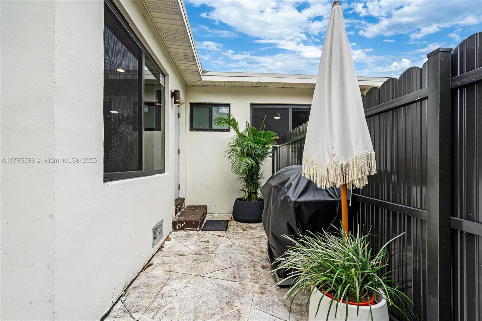 MONGIELLO 1ST ADDN AMD - Residential Income