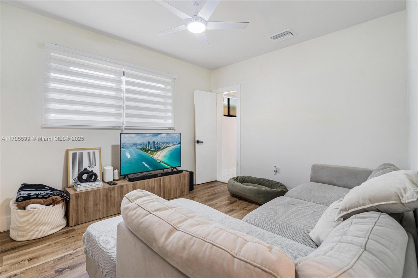 MONGIELLO 1ST ADDN AMD - Residential Income