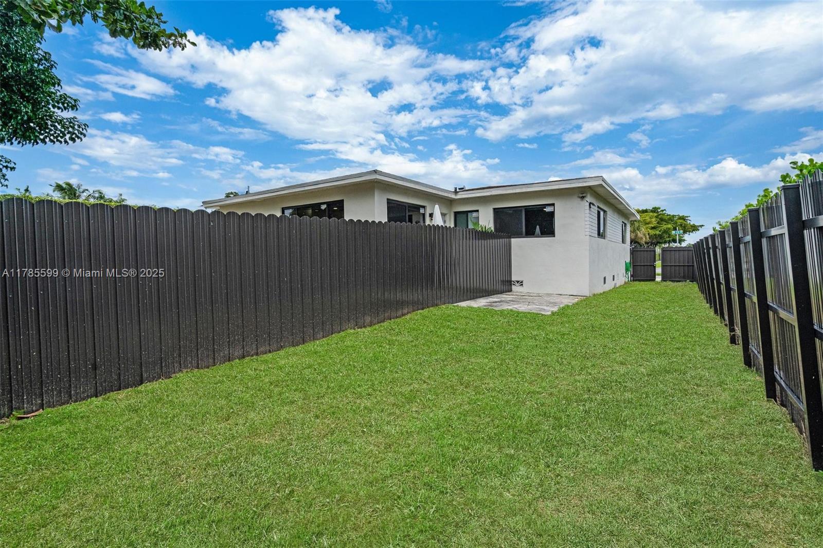 MONGIELLO 1ST ADDN AMD - Residential Income