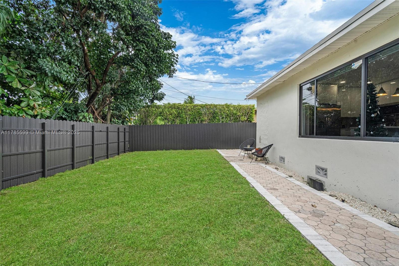 MONGIELLO 1ST ADDN AMD - Residential Income