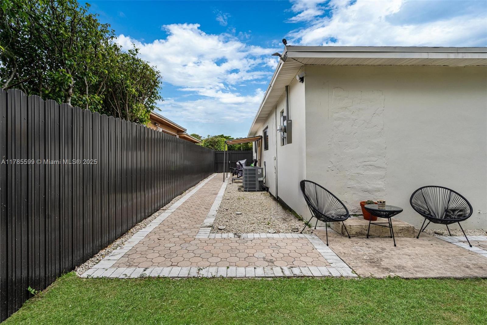 MONGIELLO 1ST ADDN AMD - Residential Income