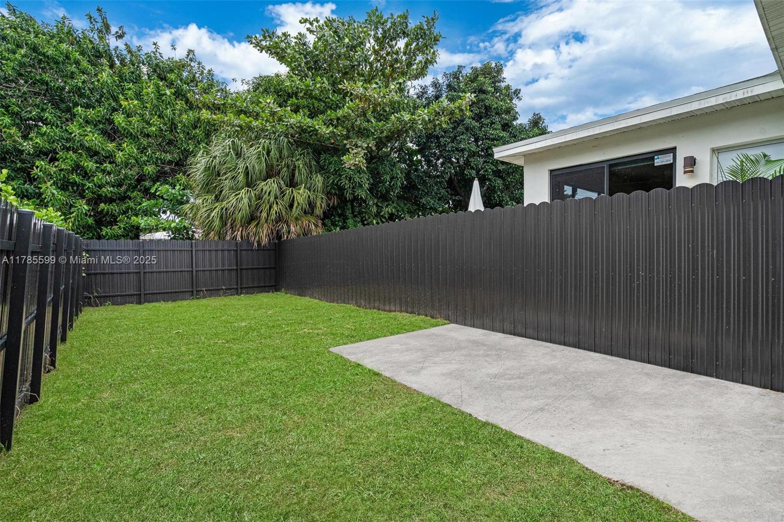 MONGIELLO 1ST ADDN AMD - Residential Income