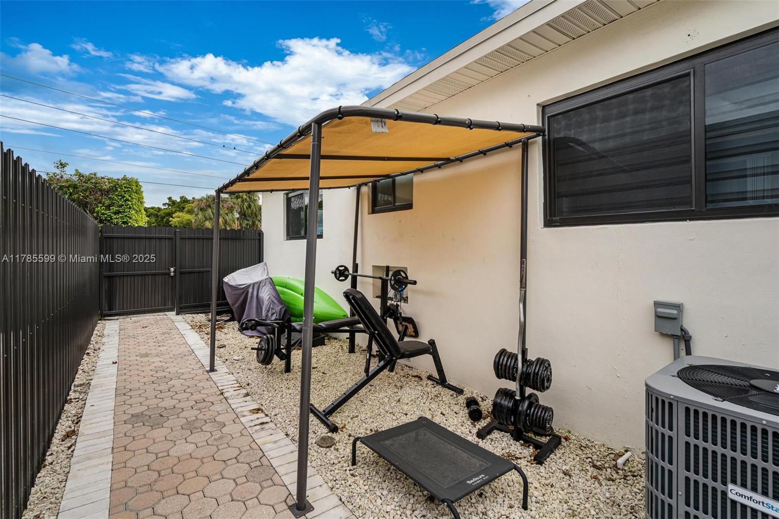 MONGIELLO 1ST ADDN AMD - Residential Income