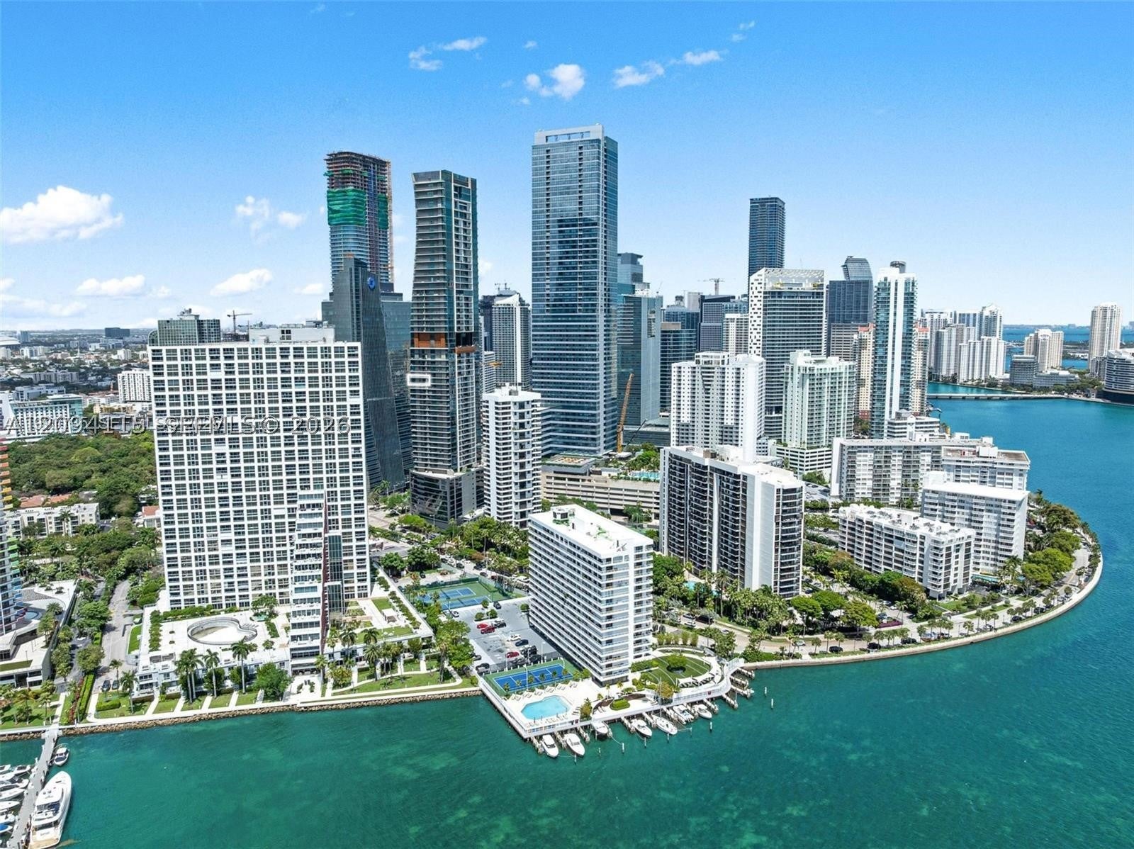 1451 Brickell Ave 1002