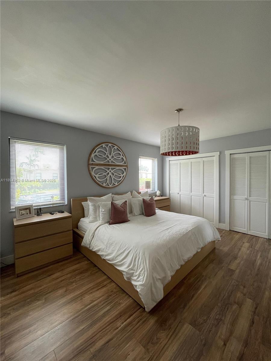 CORAL WAY VILLAGE SEC A P - Residential Lease