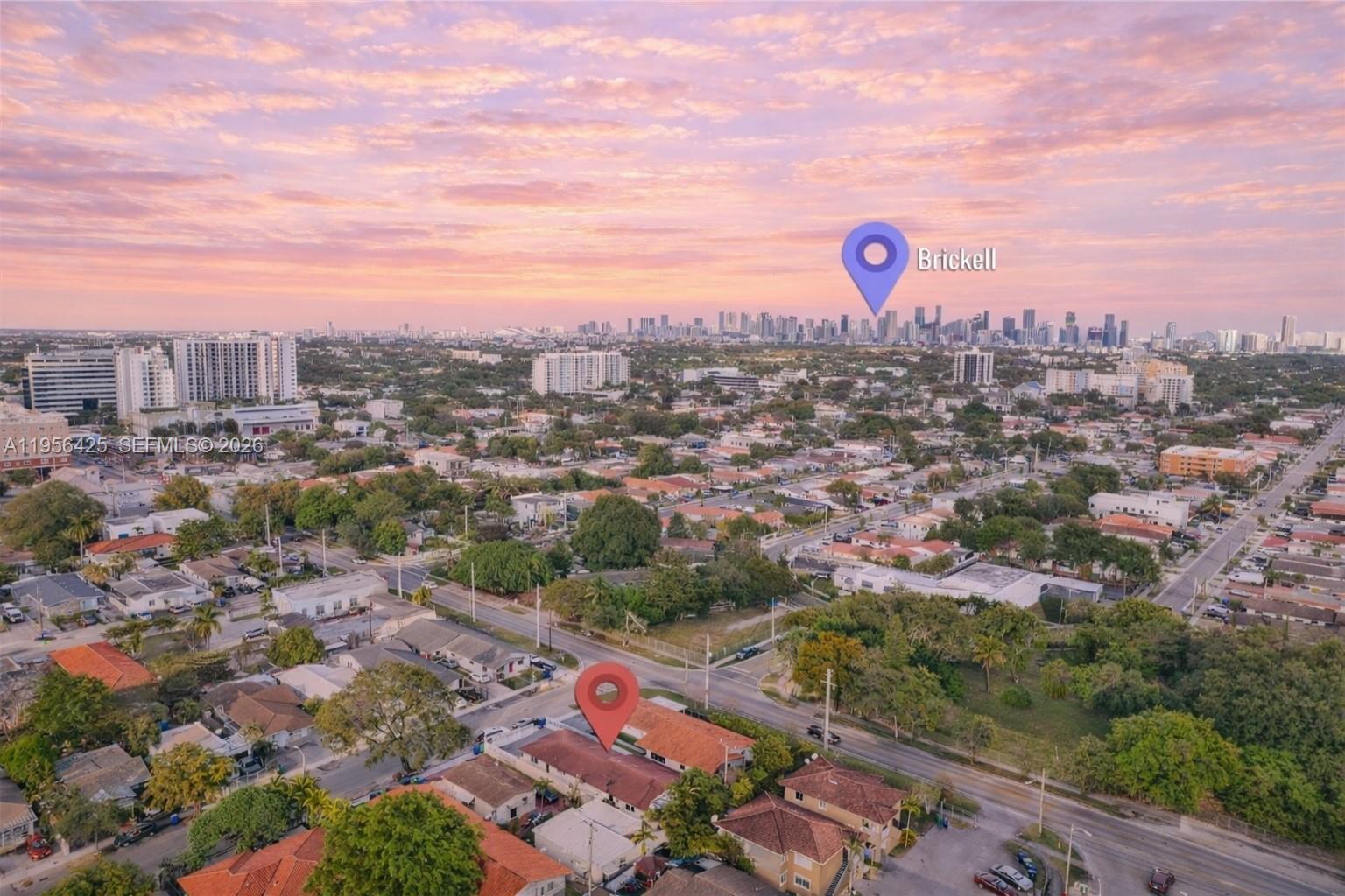 SILVER BLUFF HOMESITES - Residential Income