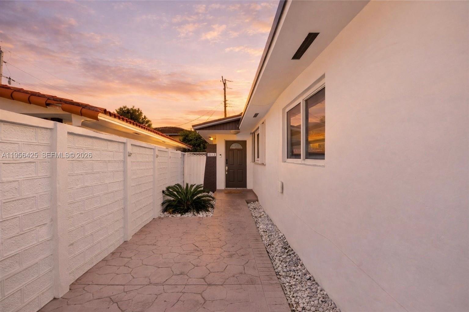 SILVER BLUFF HOMESITES - Residential Income