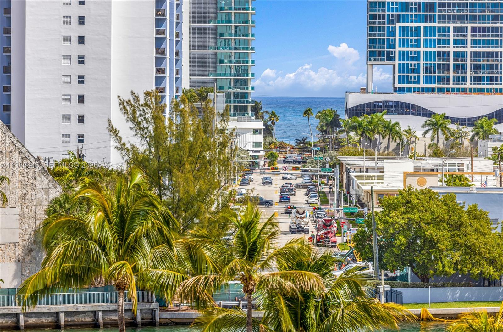 STANTON HOUSE CONDO - Residential Lease